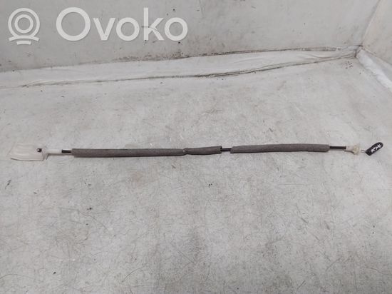 BMW 3 E46 Rear door cable line