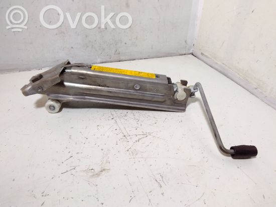 Audi A6 Allroad C6 Lift Jack 4F0011031D