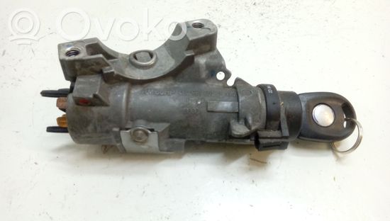 Volkswagen Polo Ignition lock 4B0905851G 4B0905851 AM60HP