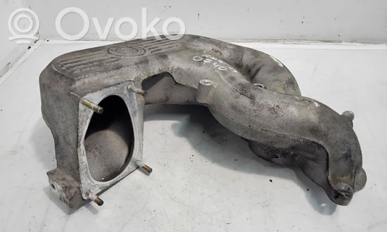 BMW Z3 E36 Intake manifold 12472689