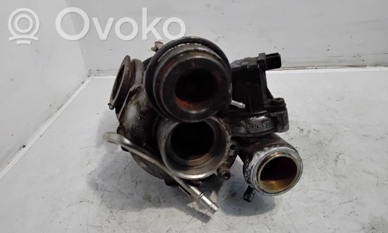 BMW X6 E71 E72 Turbo MGT22S 4571543 4571543A03