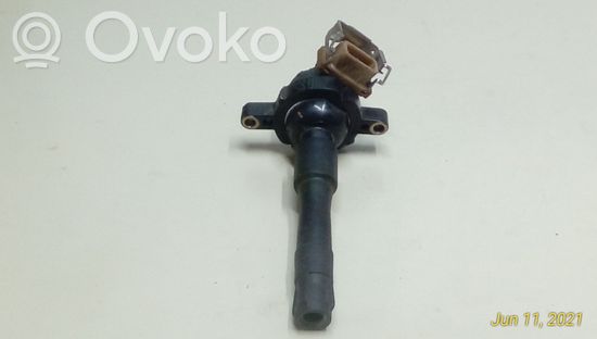 BMW X5 E53 High voltage ignition coil 1748017 11860