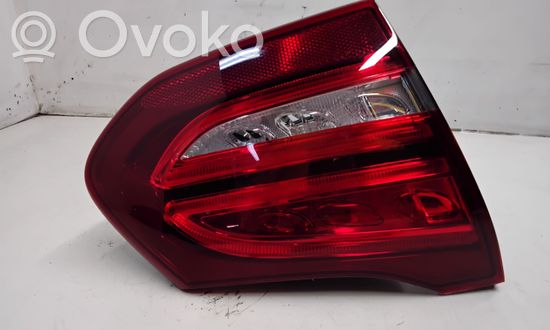 Mercedes-Benz C W205 Tailgate rear/tail lights  A2059066100