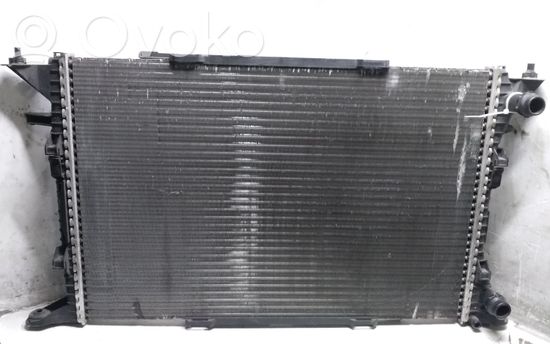 Audi A5 8T 8F Coolant radiator 8K0121251R