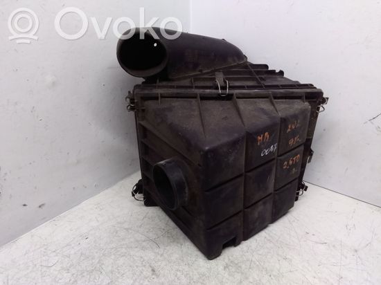 Mercedes-Benz C W202 Air filter box 6040941304 6040941404