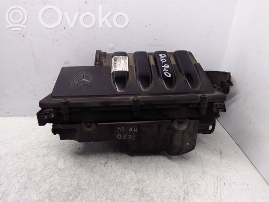 Mercedes-Benz B W245 Air filter box