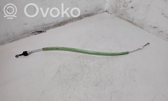 Audi A3 S3 8L Front door cable line