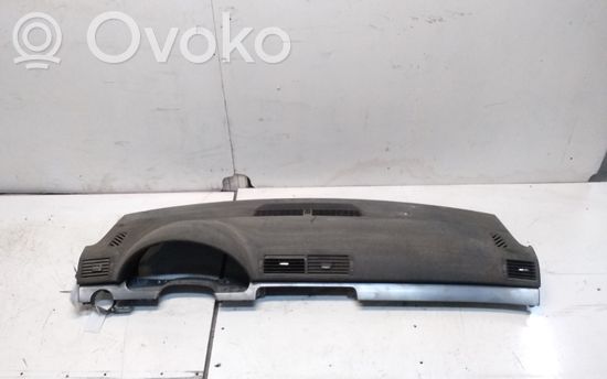 Audi A4 S4 B6 8E 8H Dashboard