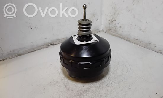 Volkswagen PASSAT B7 Brake booster 3C2614105AD