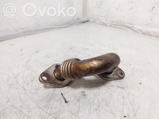 Volkswagen Golf VI EGR valve line/pipe/hose 03G131521AM