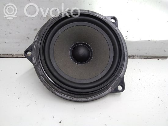 BMW 1 E81 E87 Front door speaker 914323201 07858431