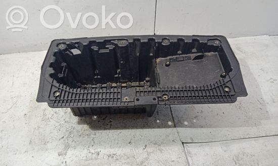 BMW 1 E81 E87 Battery box tray 7120019