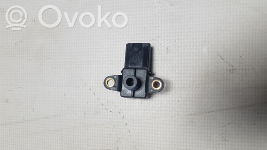 BMW 3 E46 Air pressure sensor 7503208