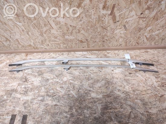 Audi A4 S4 B7 8E 8H Roof bar rail 8E9860022 8E9860021