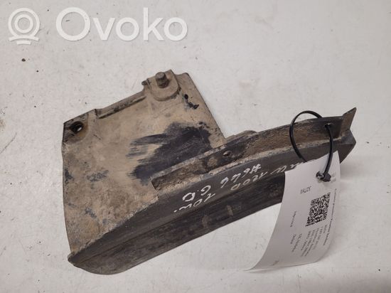BMW 1 E81 E87 Rear mudguard