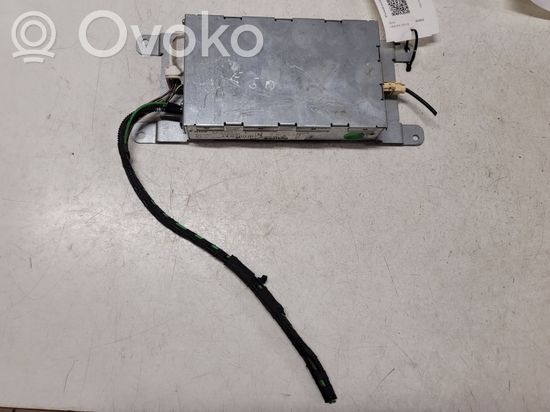 BMW 3 E90 E91 Bluetooth control unit module 8421697267801 VP5KAF14B409FA