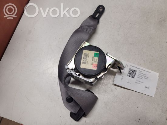 BMW 3 E90 E91 Rear seatbelt 607051100D 100504