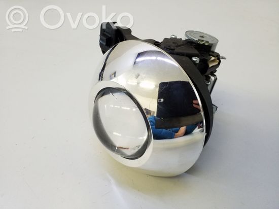 BMW 7 F01 F02 F03 F04 Headlight part 6556250000 152598