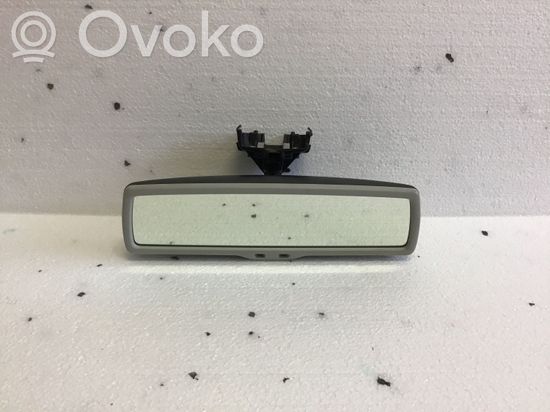 Volkswagen PASSAT B6 Rear view mirror (interior) 3C0857511D