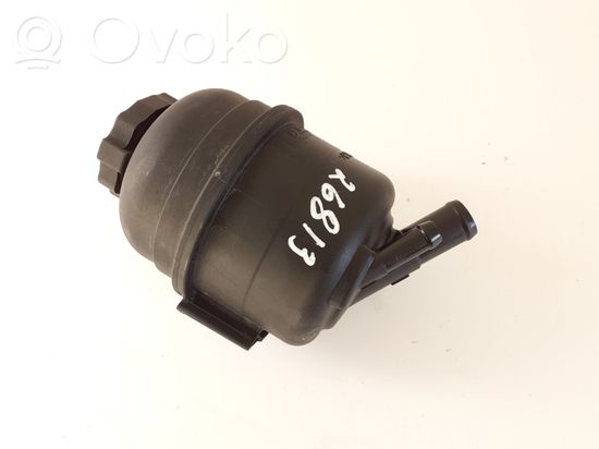Mercedes-Benz S W221 Power steering fluid tank/reservoir A2214660102