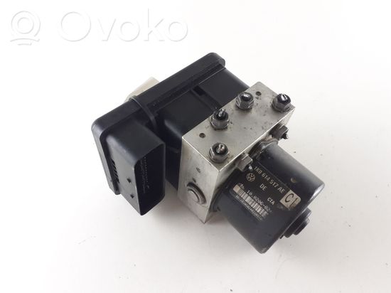Volkswagen Touran I ABS Pump 1K0907379AC 1K0614517AE