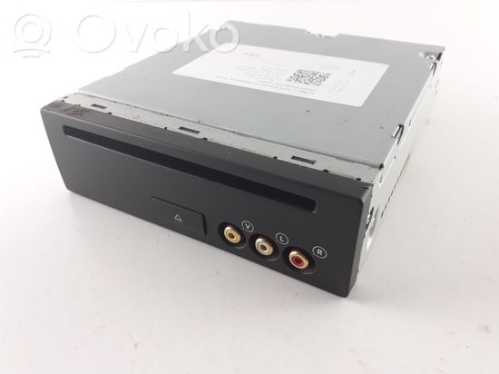Mercedes-Benz E AMG W212 Radio/CD/DVD/GPS head unit A2128703689 A2128209689