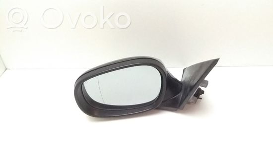 BMW 1 E81 E87 Front door electric wing mirror M8007
