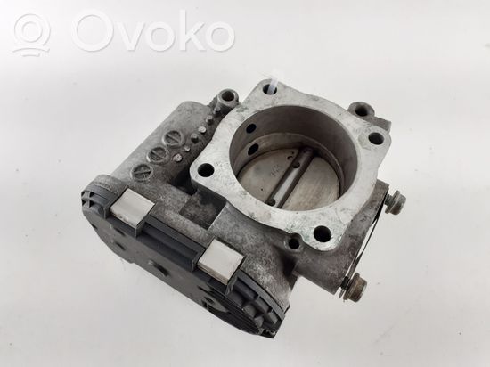 Audi TT Mk1 Throttle valve 06A133062E 0280750065