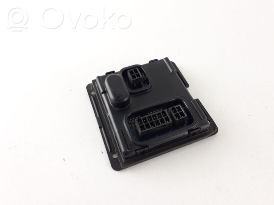 Audi Q7 4L Headlight ballast module Xenon 7L6941329A
