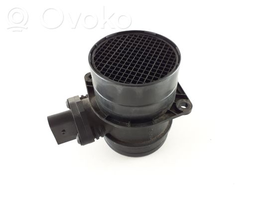 Audi A6 S6 C5 4B Mass air flow meter 06A906461M 0280218065