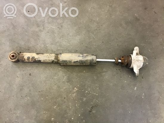 Volkswagen Tiguan Rear shock absorber/damper OEM