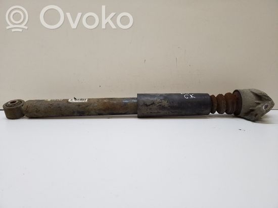 Volkswagen PASSAT B6 Rear shock absorber/damper 3C0513049BS