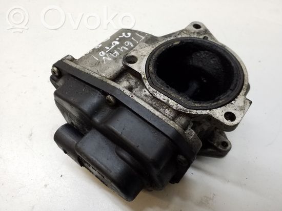Volkswagen Tiguan EGR valve 03L131501D