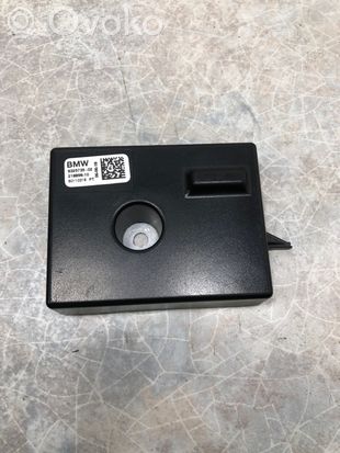 BMW i3 Antenna control unit 10859410 65209230911