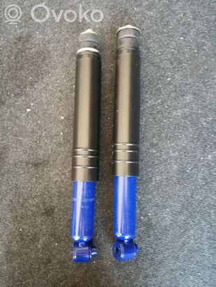 BMW 3 E30 Rear shock absorber/damper 443207 1133233