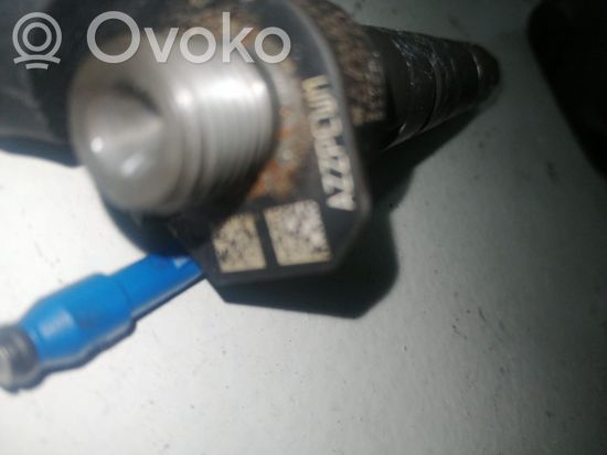 Mercedes-Benz E W213 Fuel injector A6540700187