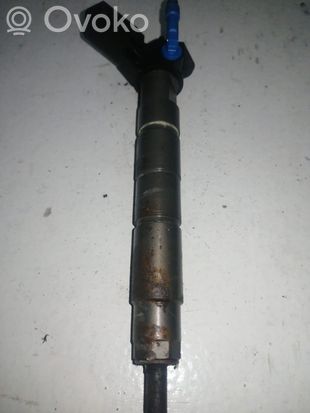 Mercedes-Benz E W213 Fuel injector A6540700187