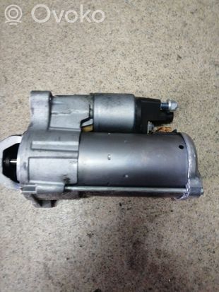 Mercedes-Benz E W213 Starter motor A6549061400