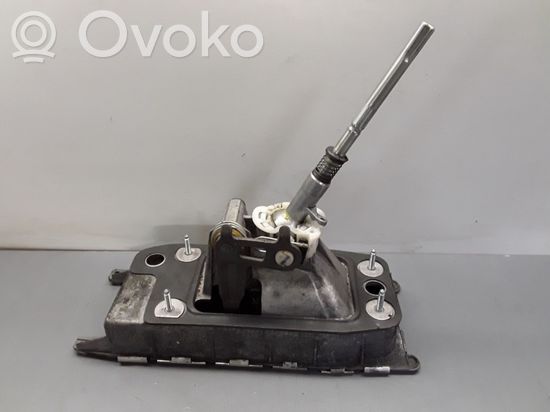 Volkswagen PASSAT CC Gear selector/shifter (interior) 3C0711049AG