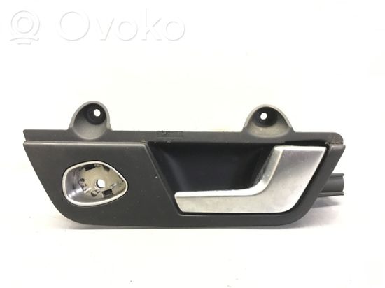 Audi A4 S4 B7 8E 8H Rear door interior handle 8E0839020B