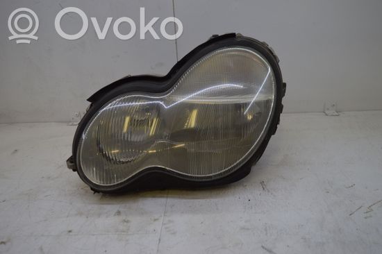 Mercedes-Benz C W203 Headlight/headlamp A2038200161 A2038200161