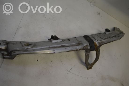 Mercedes-Benz E W210 Top upper radiator support slam panel 21021612