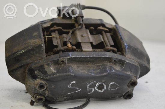 Mercedes-Benz S W220 Front brake caliper