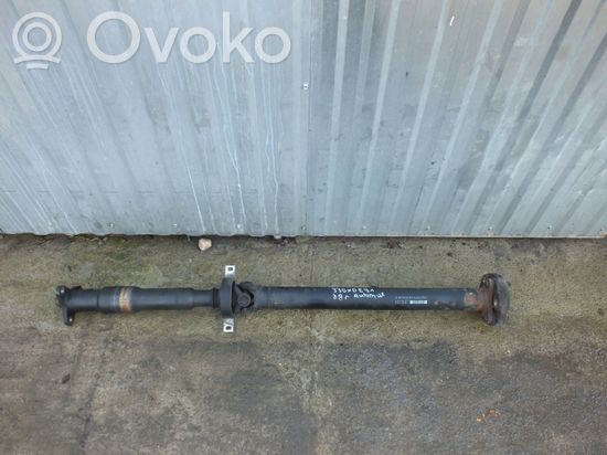 BMW 3 E90 E91 Drive shaft (set) 7527379