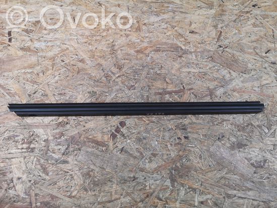 Mercedes-Benz E AMG W212 Rubber seal front coupe door window A21272509