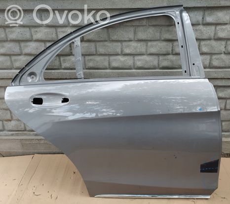 Mercedes-Benz S W222 Rear door A2227320310