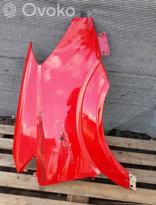 Mercedes-Benz Sprinter W906 Fender A9068821114