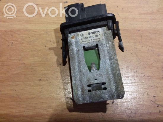 Volkswagen Golf III Heater blower motor/fan resistor  3131090055