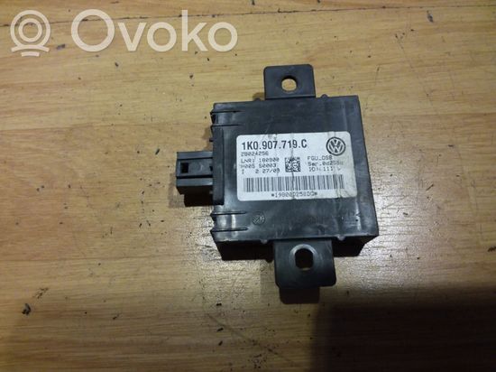 Audi A3 S3 8L Alarm control unit/module 1K0907719C