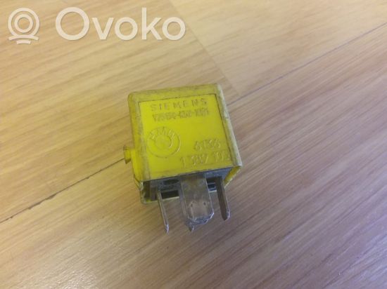 BMW 3 E36 Other relay 61361389105